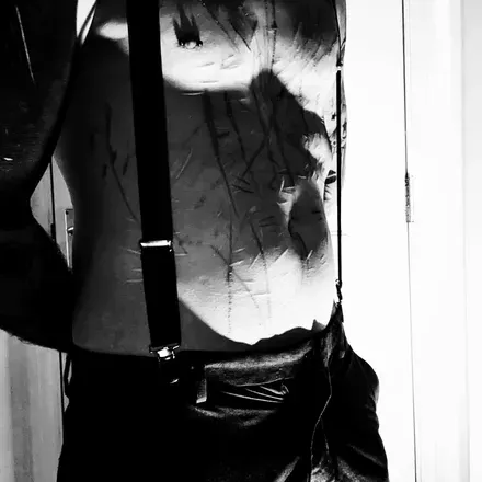 OnlyFans cuenta declareddead94 avatar 1
