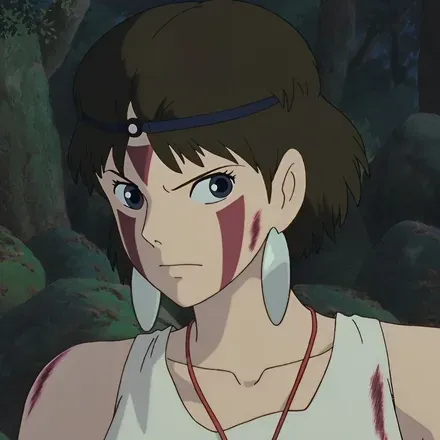 OnlyFans cuenta mononoke-forest avatar 1