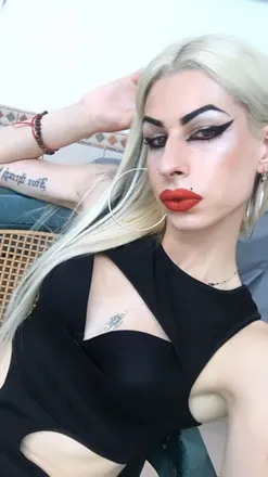 OnlyFans cuenta blasphemouswoman avatar 1