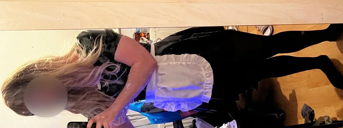 OnlyFans cuenta sissyhattie header 2