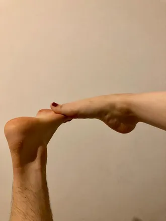 OnlyFans account  oliviagfeet header 2