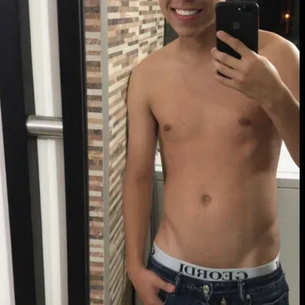 OnlyFans cuenta angelpar34 avatar 1