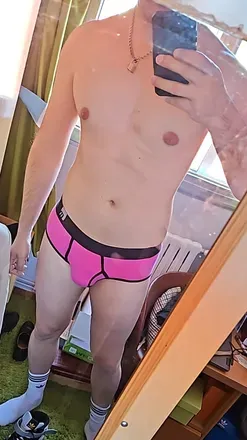 OnlyFans of lockeddoc
