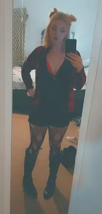 OnlyFans cuenta mehganelizabeth avatar 1