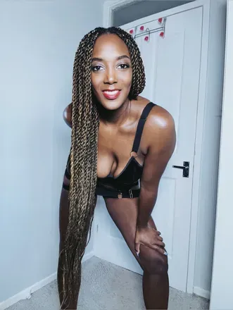OnlyFans cuenta mslorraineldn avatar 1