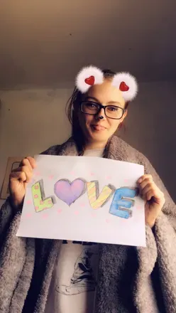 OnlyFans account  sexybambi420 avatar 1
