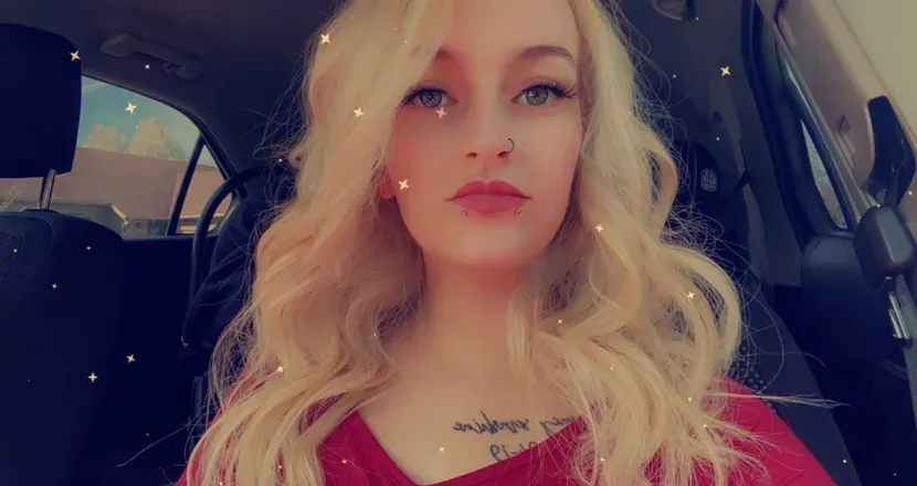 OnlyFans cuenta dawn232022 avatar 1