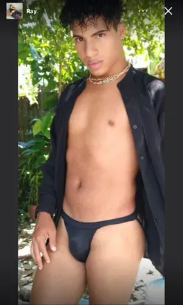 OnlyFans cuenta bebesito94 avatar 1