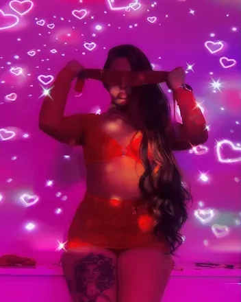 OnlyFans cuenta xohoneyqueen avatar 1