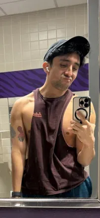 OnlyFans cuenta latinex27 avatar 1