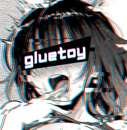 OnlyFans cuenta gluetoy avatar 1