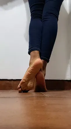 OnlyFans cuenta alexa.feet2you avatar 1