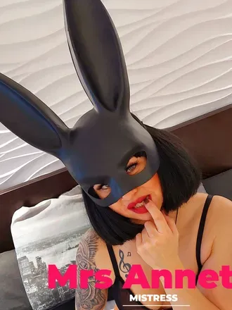 OnlyFans cuenta mrsannetteex avatar 1