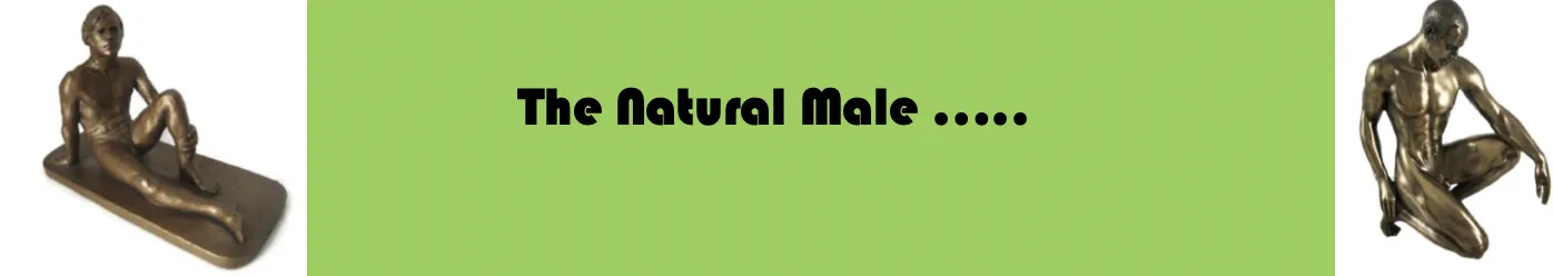 OnlyFans cuenta thenaturalmale header 2