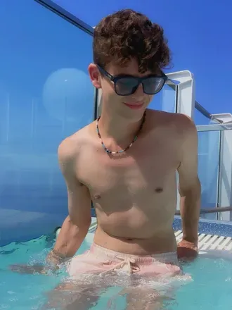 OnlyFans account  oscarhart avatar 1