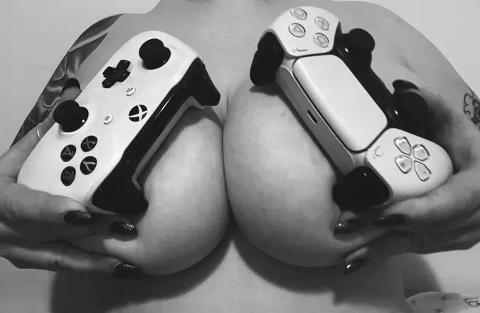 OnlyFans cuenta vvixenvv header 2