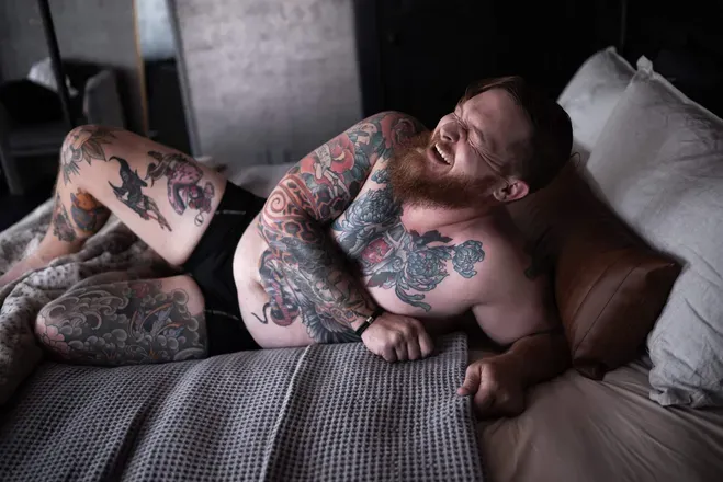 OnlyFans cuenta geraldbottomsxx header 2