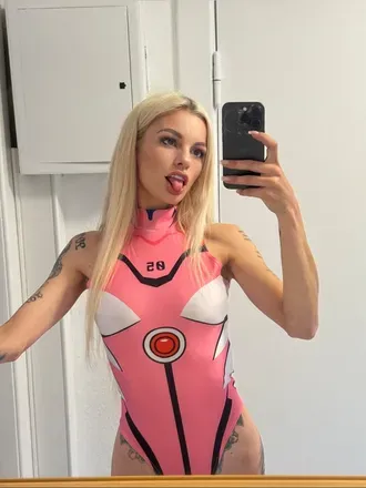 OnlyFans cuenta kairakampen avatar 1