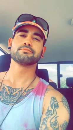 OnlyFans cuenta thecubanmissilexxx avatar 1