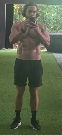 OnlyFans cuenta dharty avatar 1