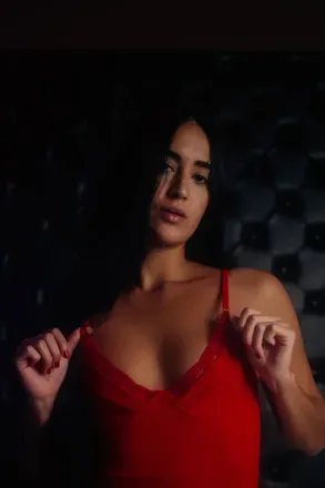 OnlyFans account  ciganami avatar 1