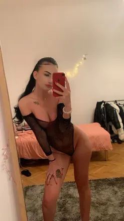 OnlyFans cuenta dorinkastorm avatar 1