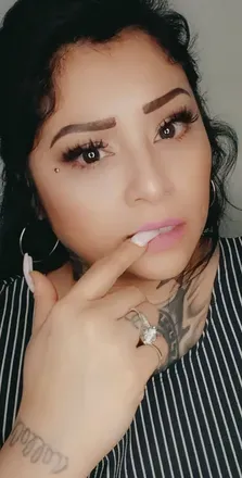 OnlyFans account  nickixnaughtyxmarie avatar 1