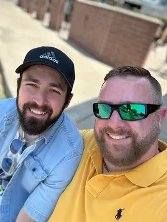 OnlyFans cuenta countrybeardad avatar 1