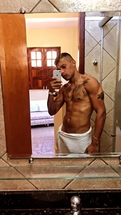 OnlyFans cuenta mandr4k3 avatar 1