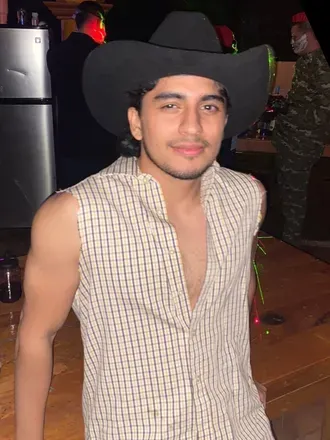 OnlyFans cuenta jaredcerma avatar 1
