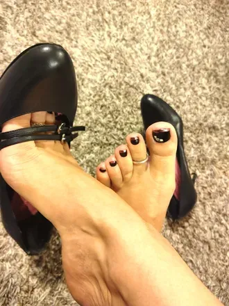 OnlyFans account  nicesouthernfeet avatar 1