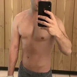 OnlyFans cuenta stinic avatar 1
