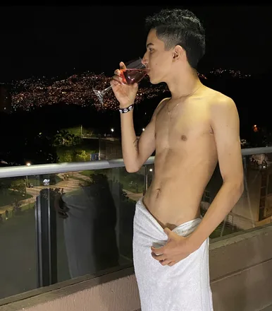 OnlyFans cuenta iamcarlos054 header 2