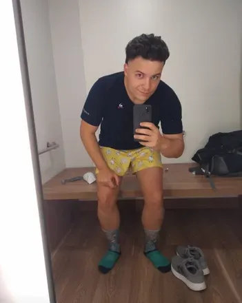 OnlyFans cuenta fabriki avatar 1