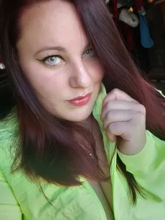 OnlyFans account  tinygalaxygirl avatar 1