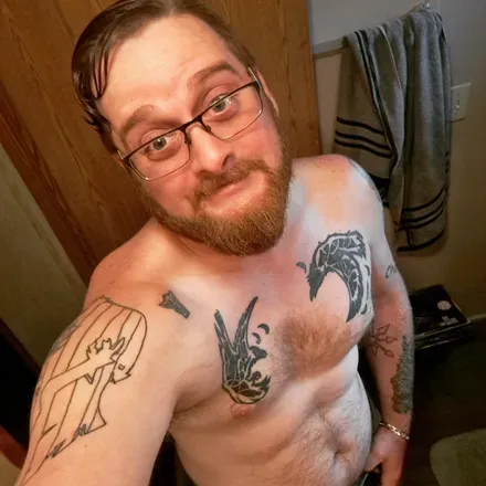 OnlyFans cuenta barbaroja556 avatar 1