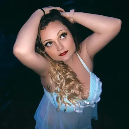 OnlyFans cuenta kayshaye avatar 1