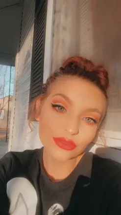 OnlyFans cuenta babygirlmacie header 2