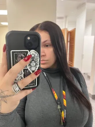 OnlyFans cuenta clovermoon25 avatar 1