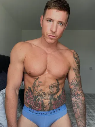 OnlyFans cuenta kitchel01 avatar 1