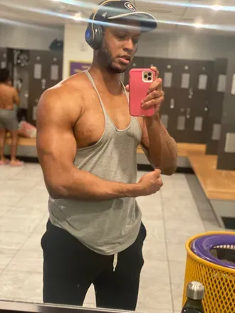 OnlyFans cuenta jacobphl avatar 1