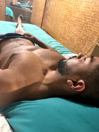 OnlyFans cuenta black_panter34 avatar 1