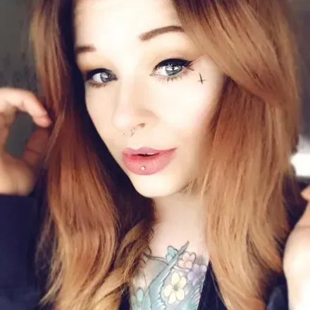 OnlyFans cuenta littlerobynredx avatar 1