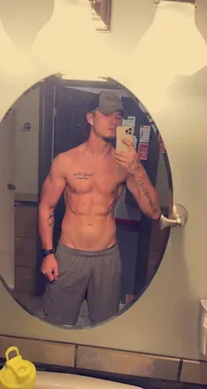 OnlyFans cuenta mullet98 avatar 1