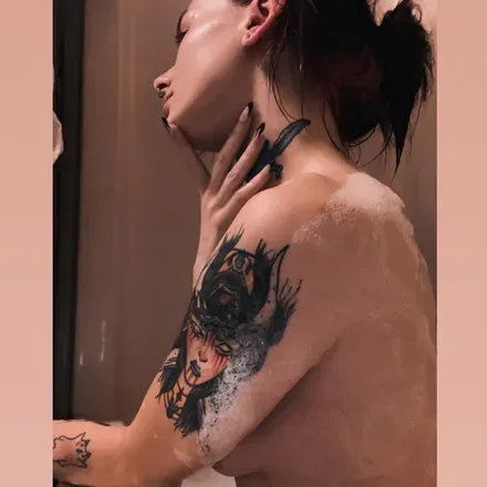 OnlyFans cuenta smokin.duck avatar 1