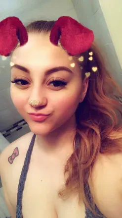 OnlyFans cuenta blazemariejade avatar 1