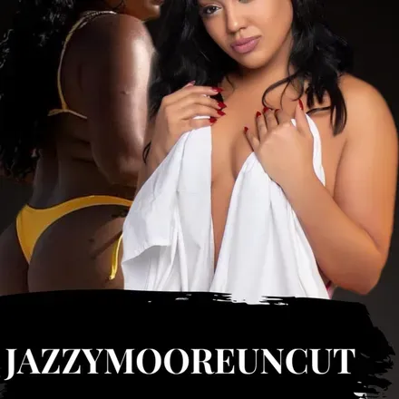 OnlyFans cuenta jazzymooreuncut avatar 1
