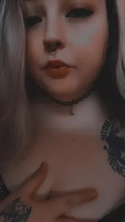 OnlyFans account  celestialcalli avatar 1