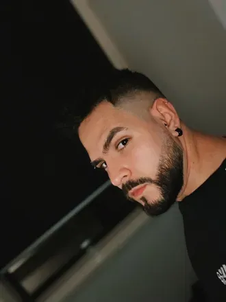 OnlyFans account  ockman7 avatar 1