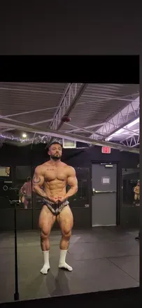 OnlyFans cuenta nickfitnjacked header 2